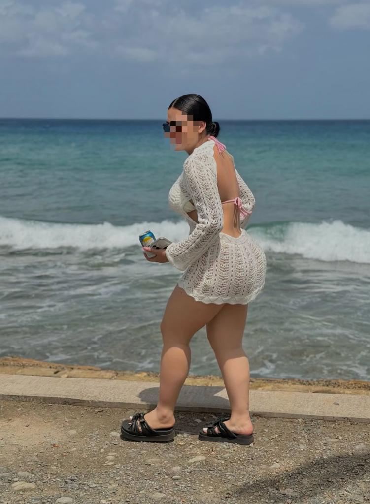 Chica busca chico en Albacete: 