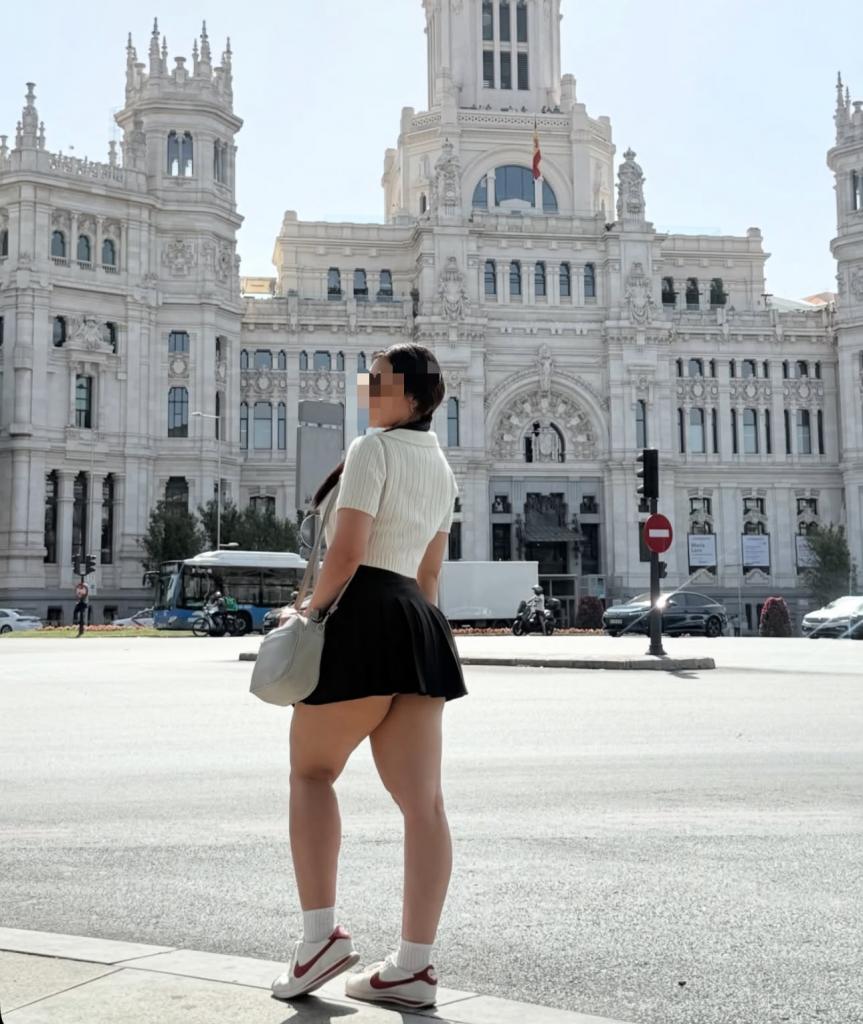 Chica busca chico en Albacete: 