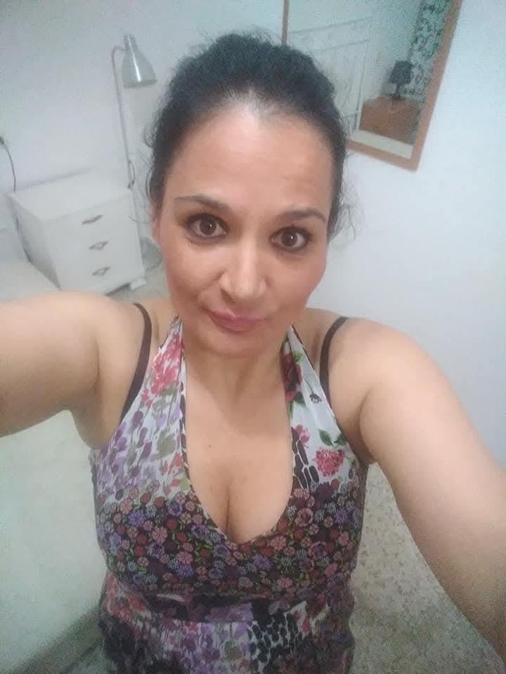 Chica busca chico en Sevilla: 