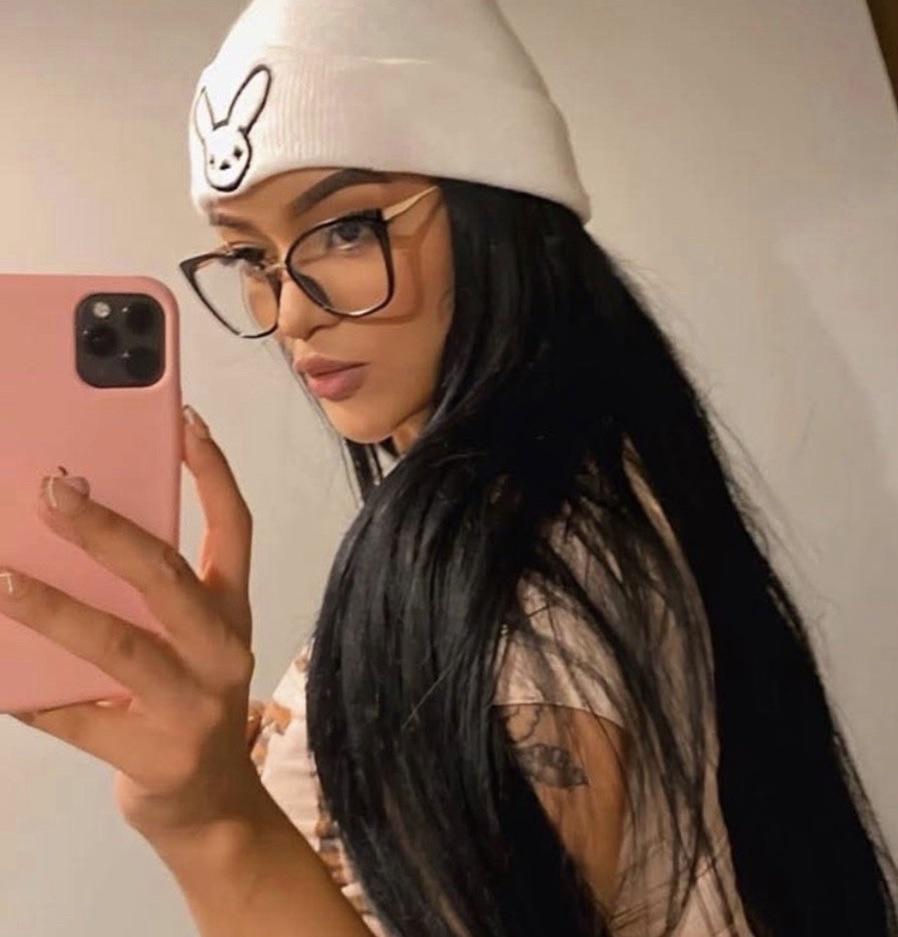 Chica busca chico en Alicante: 