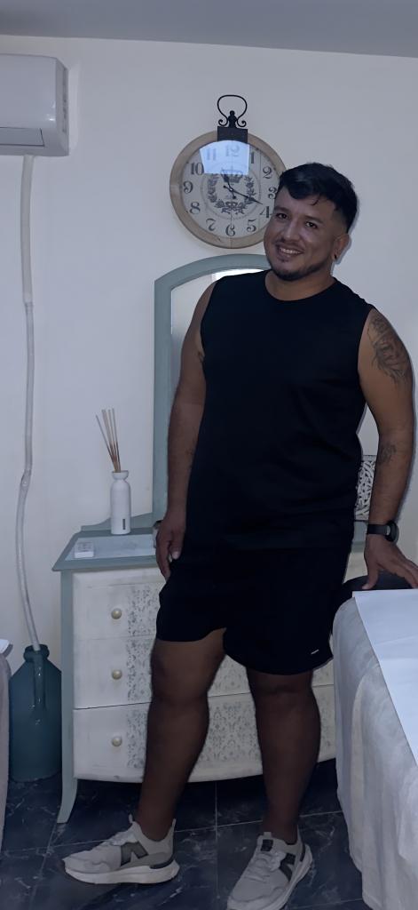 603849511: Chico busca chica en Las Palmas