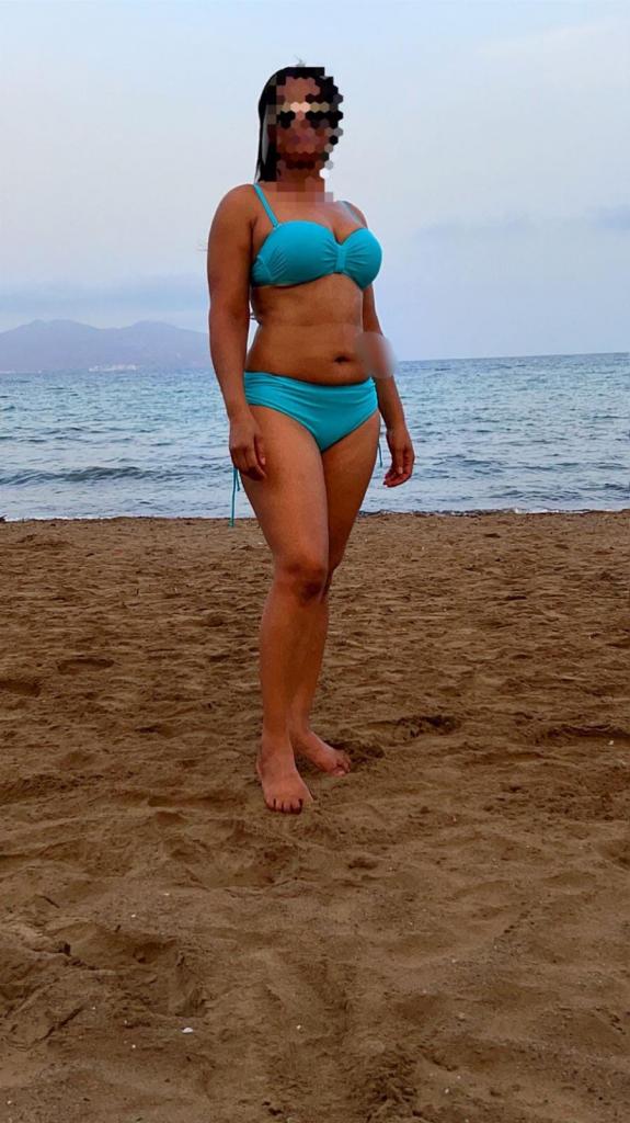 Chica busca chico en Murcia: 
