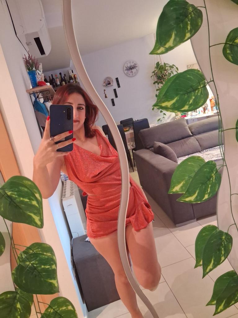 Chica busca chico en Madrid: 