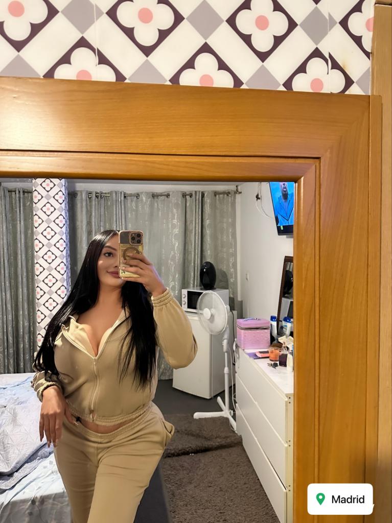 Travesti en Madrid: 