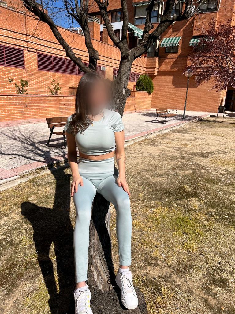 Chica busca chico en Orense: 