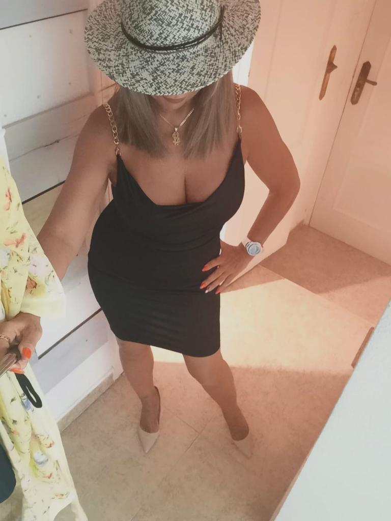 Chica busca chico en Alicante: 