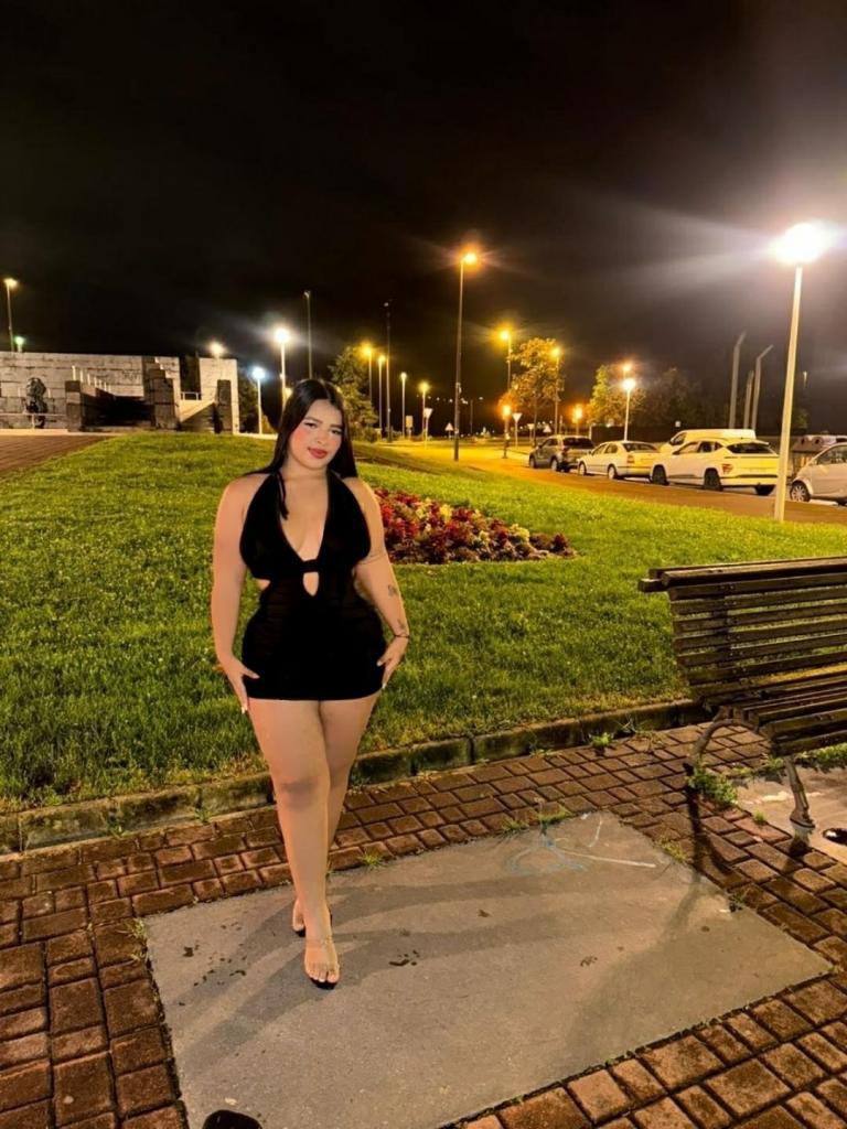 Chica busca chico en Pontevedra: 