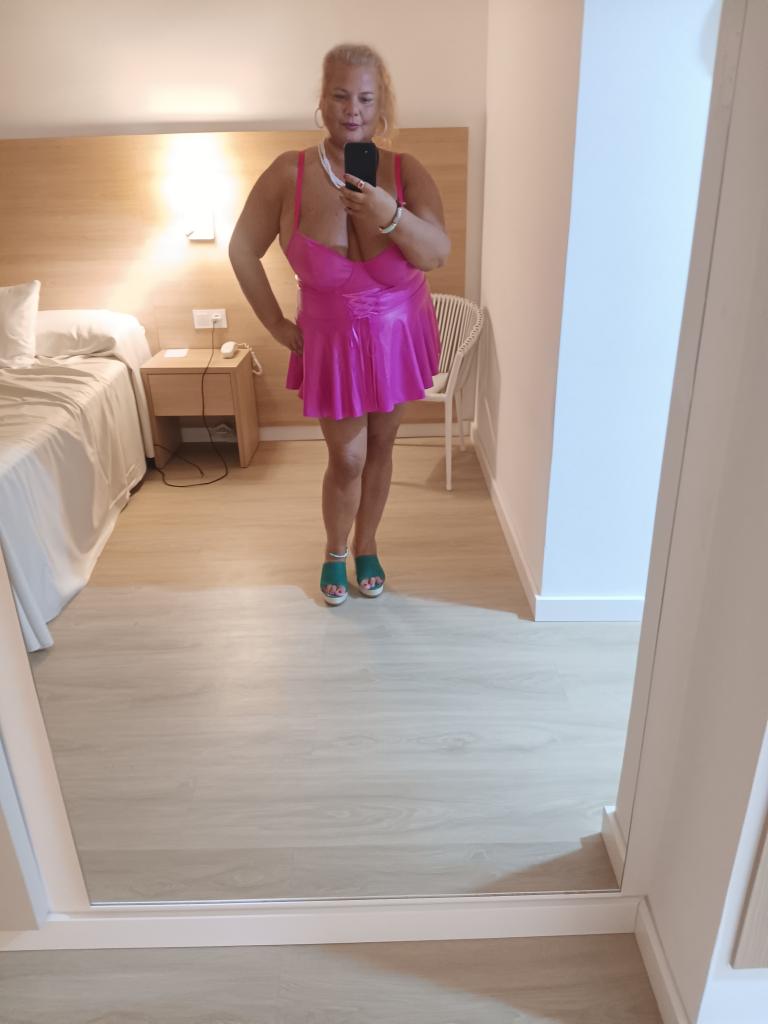 Virtual en Tenerife: 