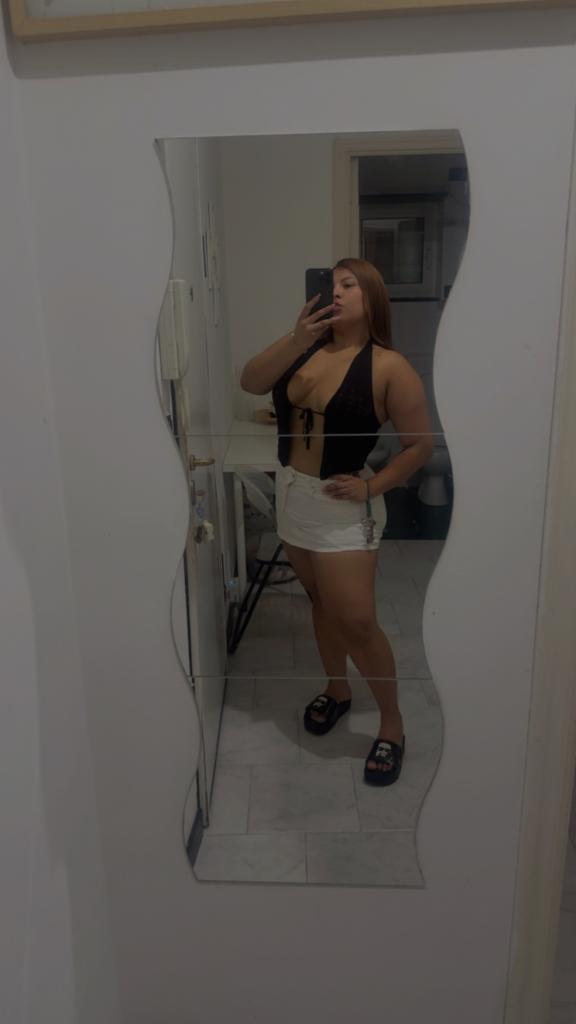 Chica busca chico en Las Palmas: 
