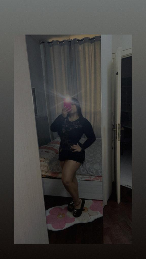 Chica busca chico en Las Palmas: 