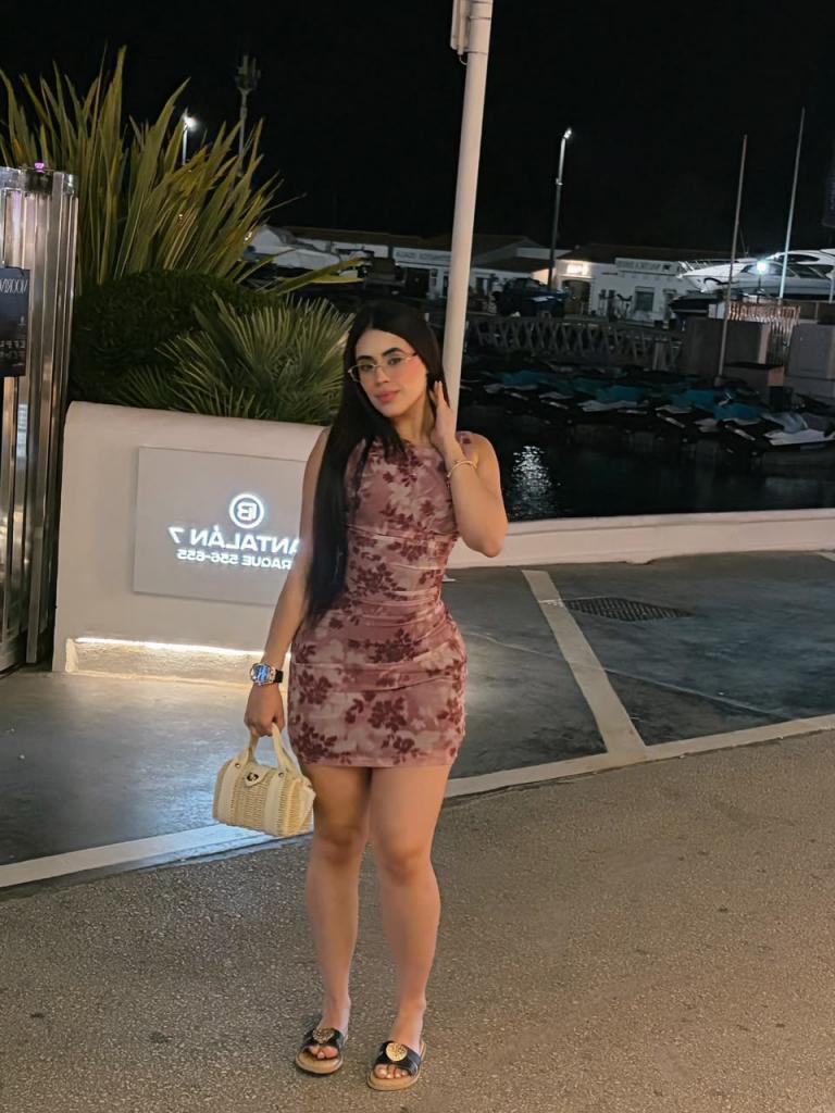 672515217: Chica busca chico en Murcia