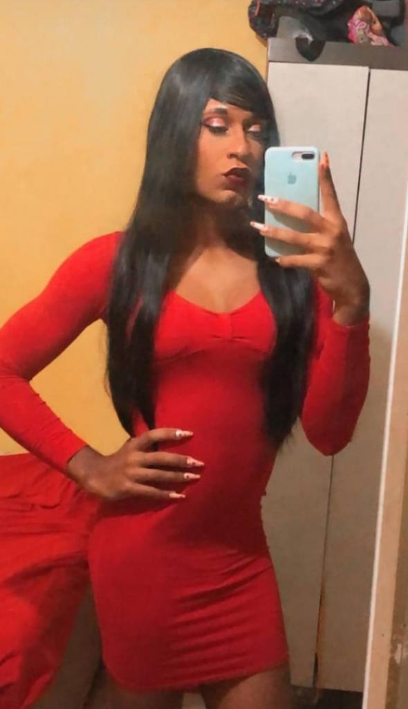 Transexual en Burgos: 