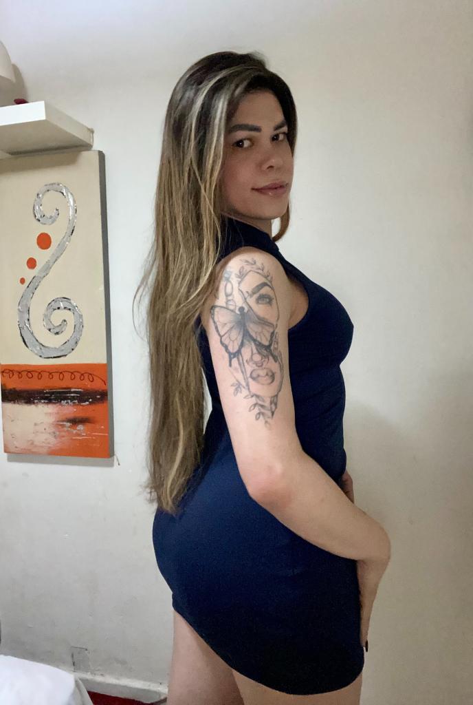 Transexual en Álava: 