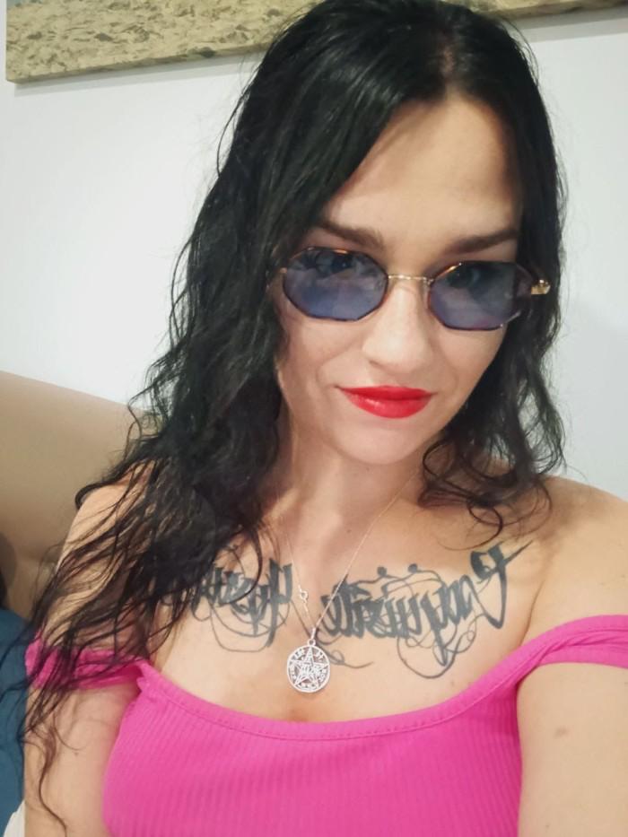 Chica busca chico en Zaragoza: 