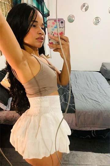 Chica busca chico en La Rioja: 