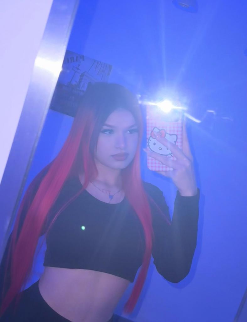 Chica busca chico en Tenerife: 