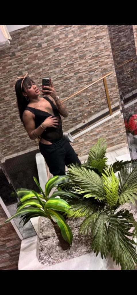 Travesti en Vizcaya: 