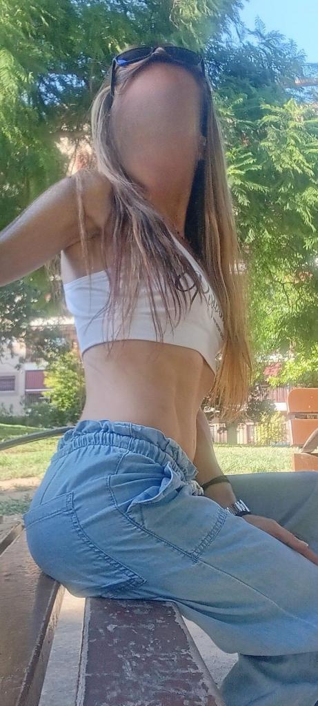 Chica busca chico en Valencia: 