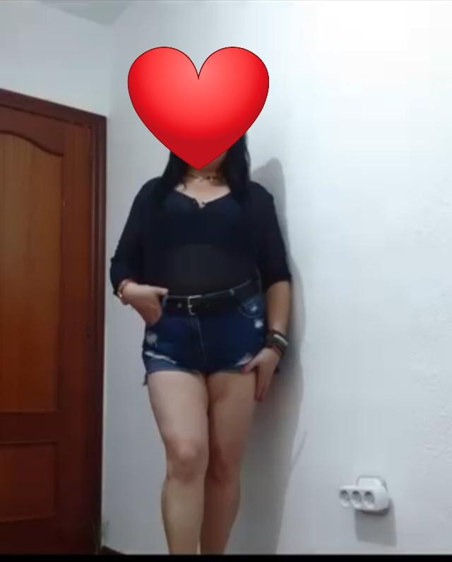 Chica busca chico en Ciudad Real: 