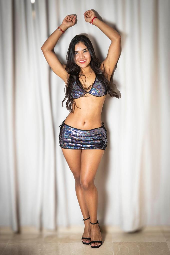 Chica busca chico en Málaga: 