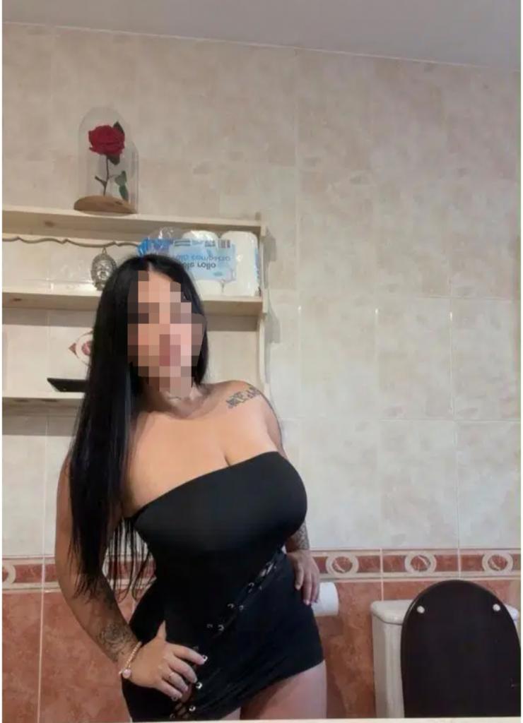 Chica busca chico en Lugo: 
