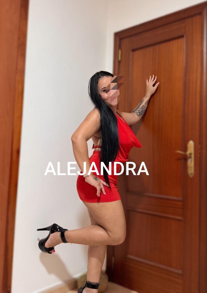 Chica busca chico en Almería: 