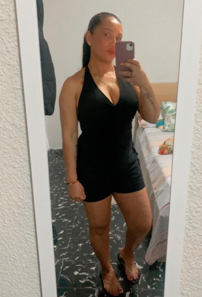 Chica busca chico en Barcelona: 