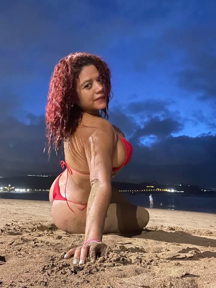 613188626: Chica busca chico en Las Palmas