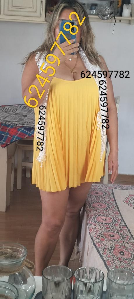 Chica busca chico en Toledo: 