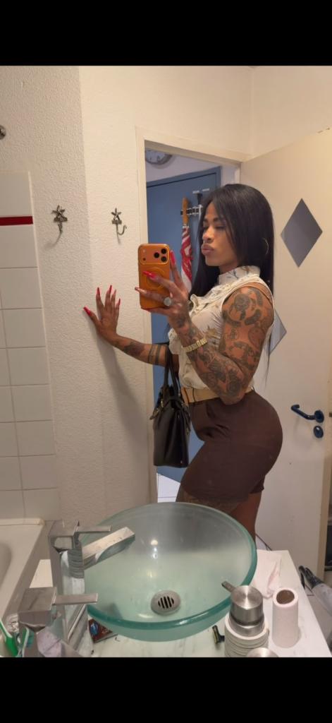 603509143: Travesti en Vizcaya