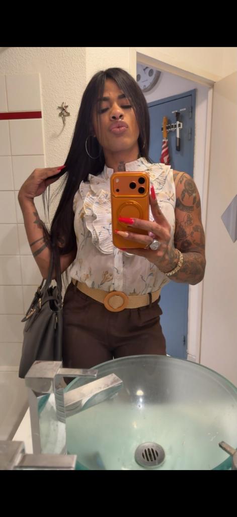 603509143: Transexual en Vizcaya