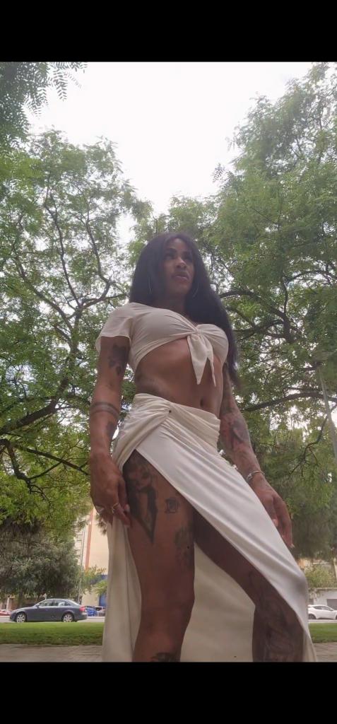 603509143: Transexual en Vizcaya