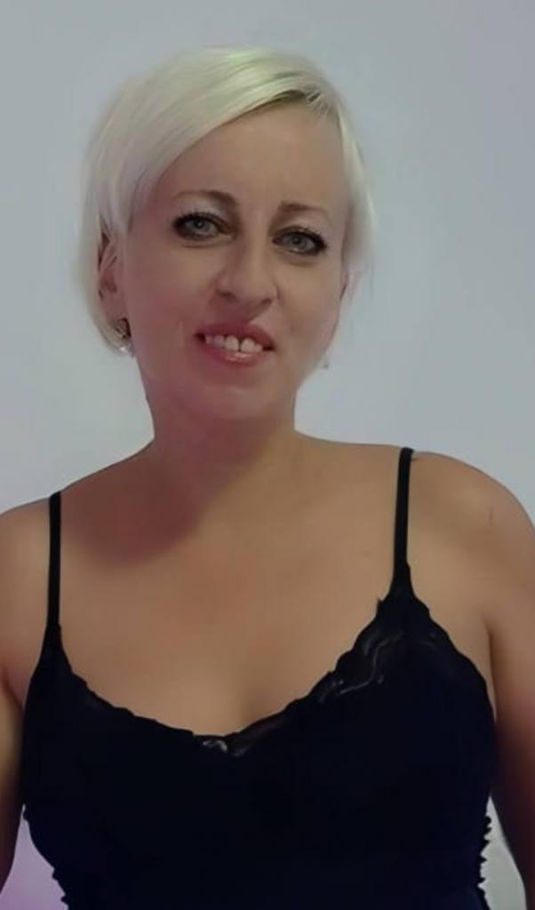 Chica busca chico en Alicante: 
