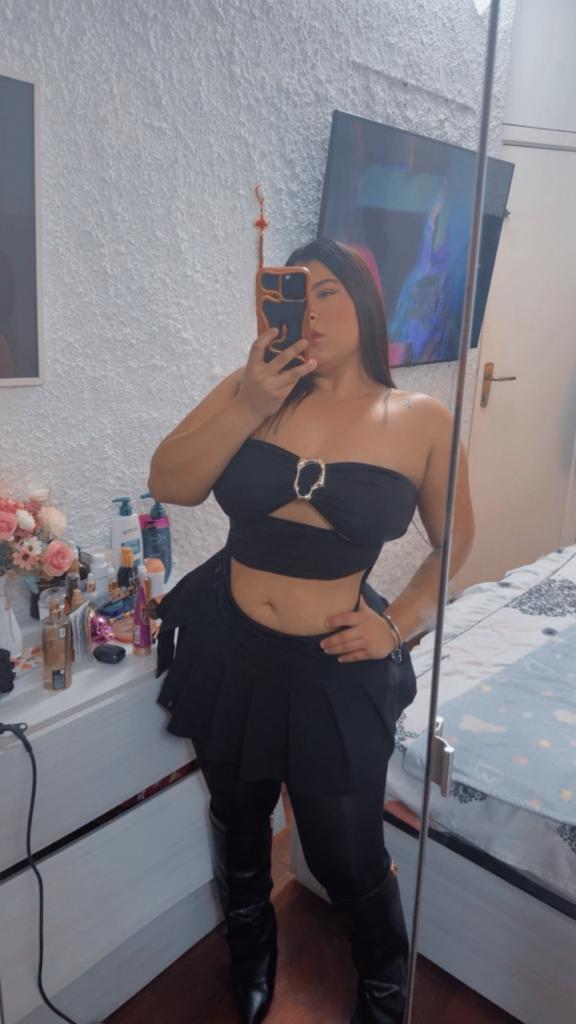 Chica busca chico en Las Palmas: 