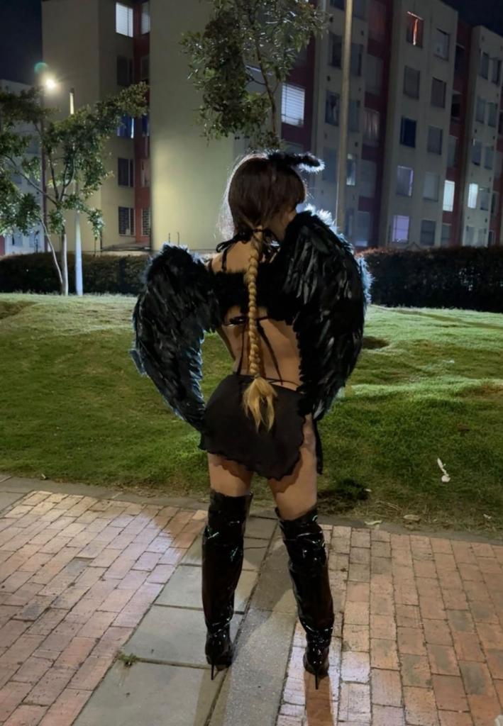 Travesti en Las Palmas: 