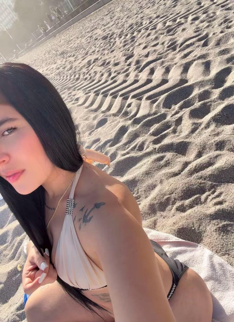Chica busca chico en La Coruña: 
