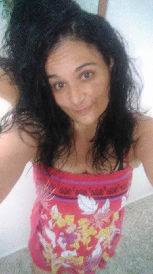 Chica busca chico en Sevilla: 