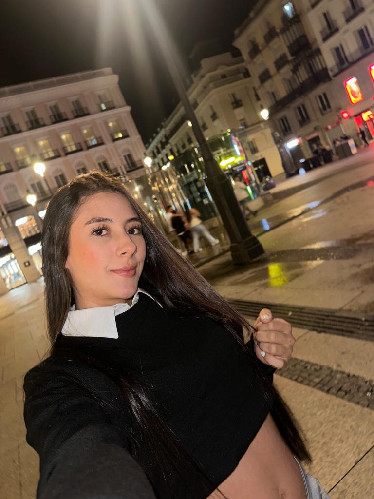 Chica busca chico en Lérida: 