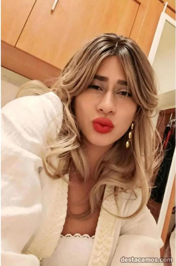 Travesti en Cáceres: 
