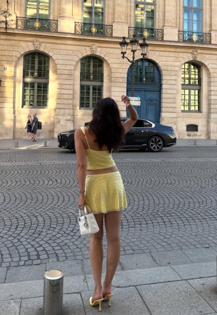 Chica busca chico en Madrid: 