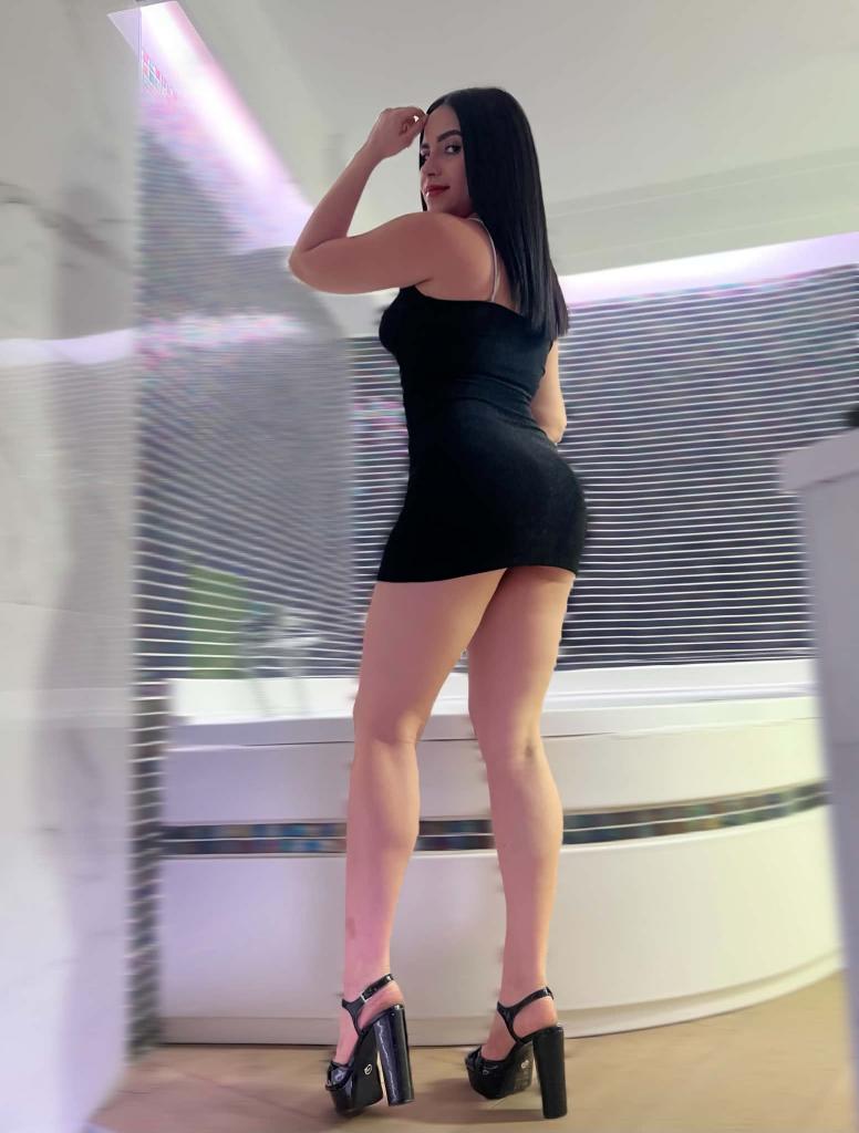 Chica busca chico en Valencia: 