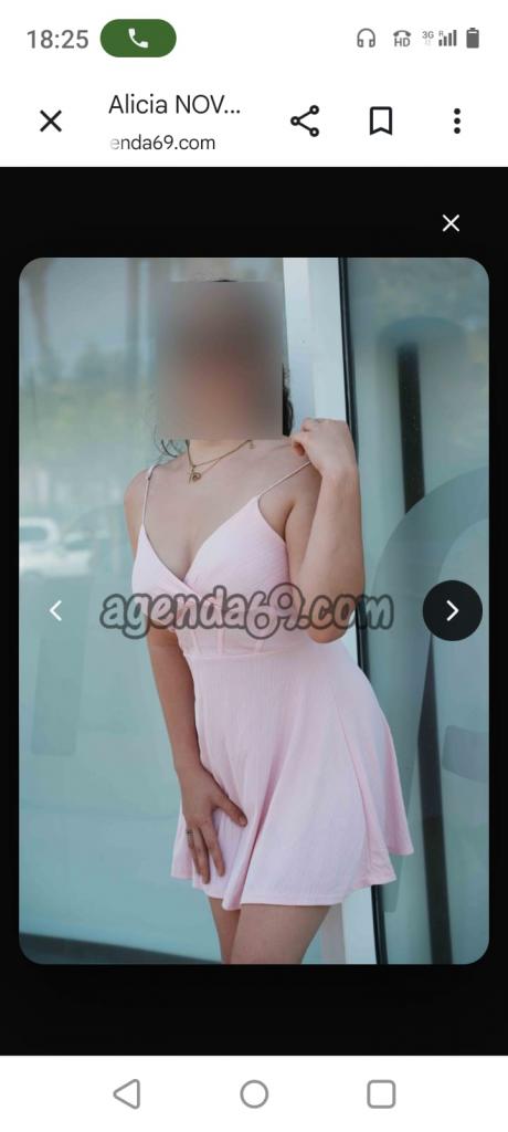 742045104: Chica busca chico en Castellón