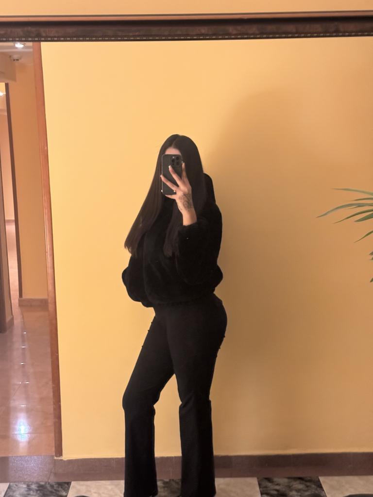 661602296: Chica busca chico en Madrid