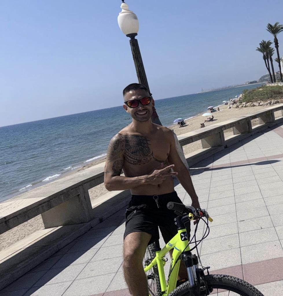 634251906: Chico busca chica en Tarragona