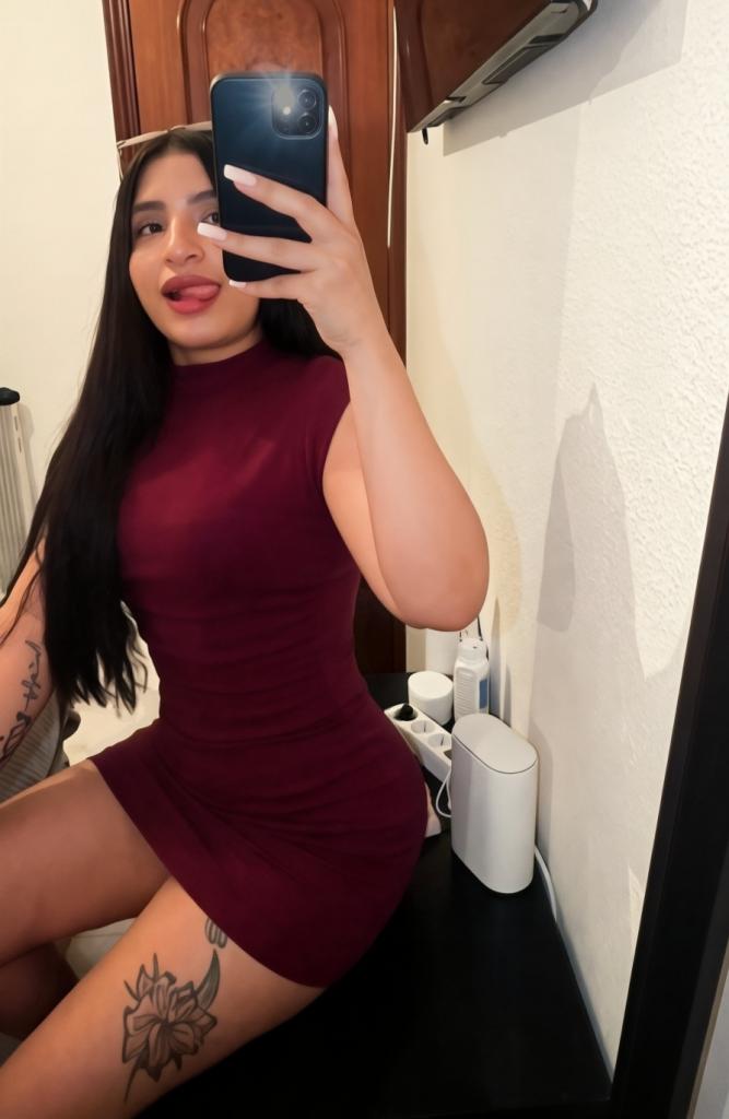 Chica busca chico en León: 