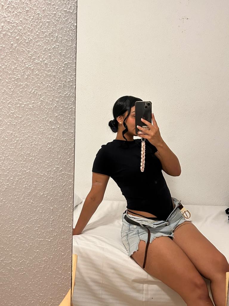 Chica busca chico en Lérida: 