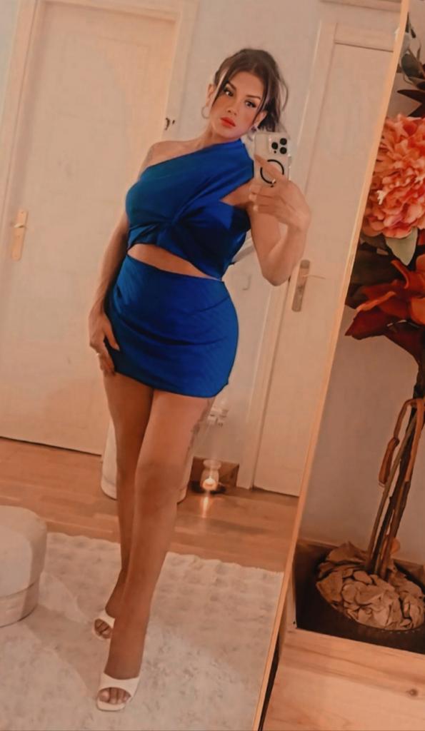 672097747: Transexual en Madrid