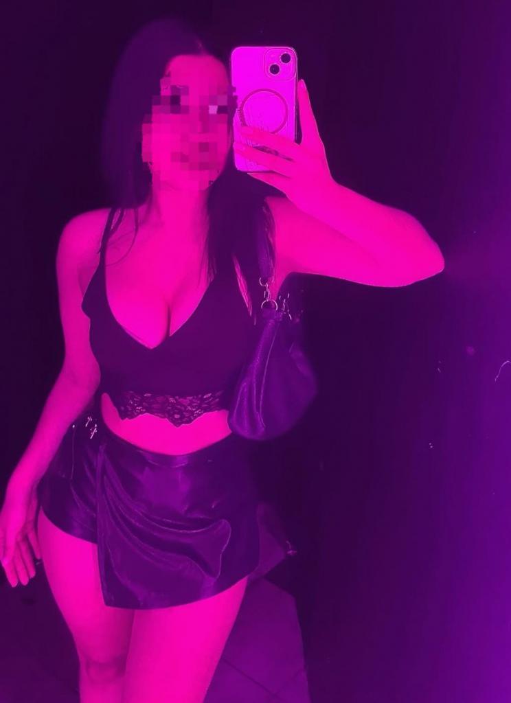 Chica busca chico en Toledo: 
