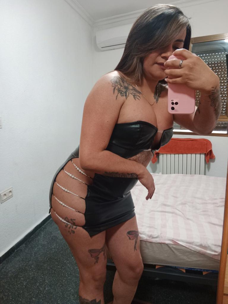 610069411: Travesti en Cantabria