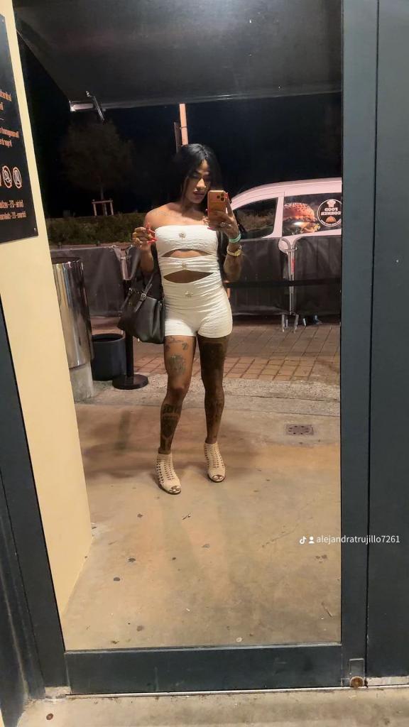 Travesti en Vizcaya: 